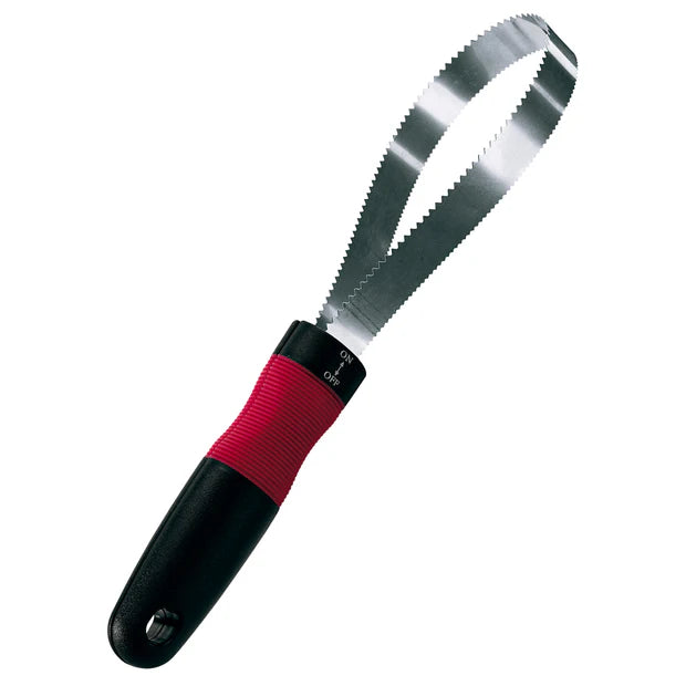 SHEDDING BLADE