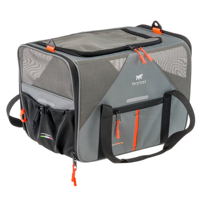 VOYAGER CARRIER