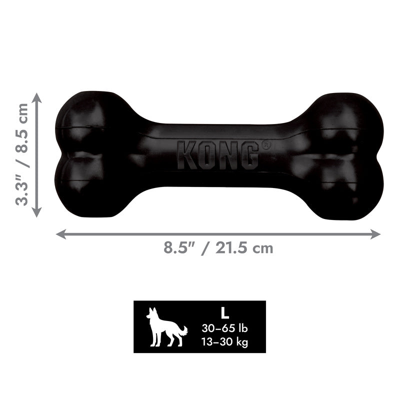 KONG GOODIE BONE EXTREME