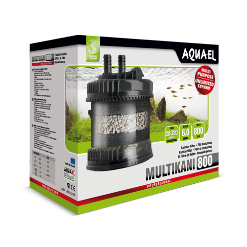 MULTIKANI 800