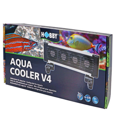 AQUA COOLER