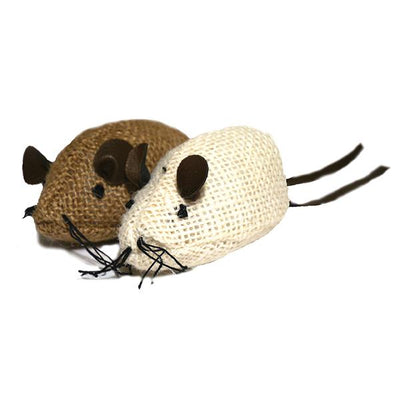 JOLLY MOGGY NATURAL WILD CATNIP TOYS