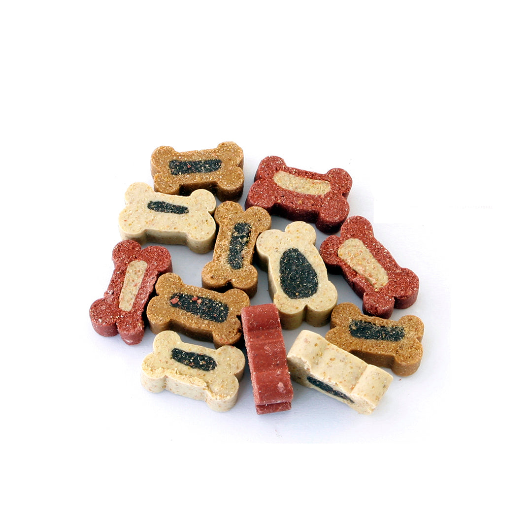 SOFT! LAMB BONES 500g