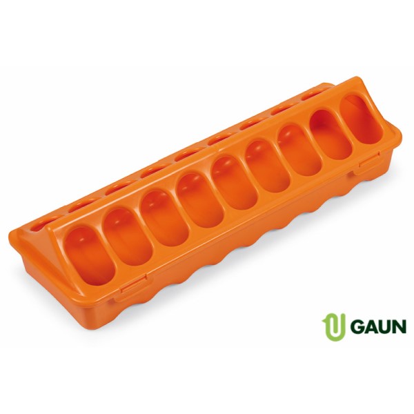 GROUND FEEDER FOR CHICKEN