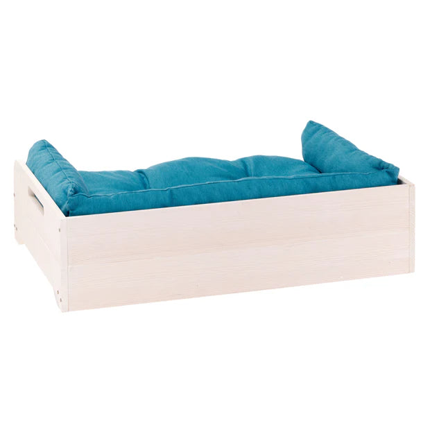 DOG & CAT BED HALL