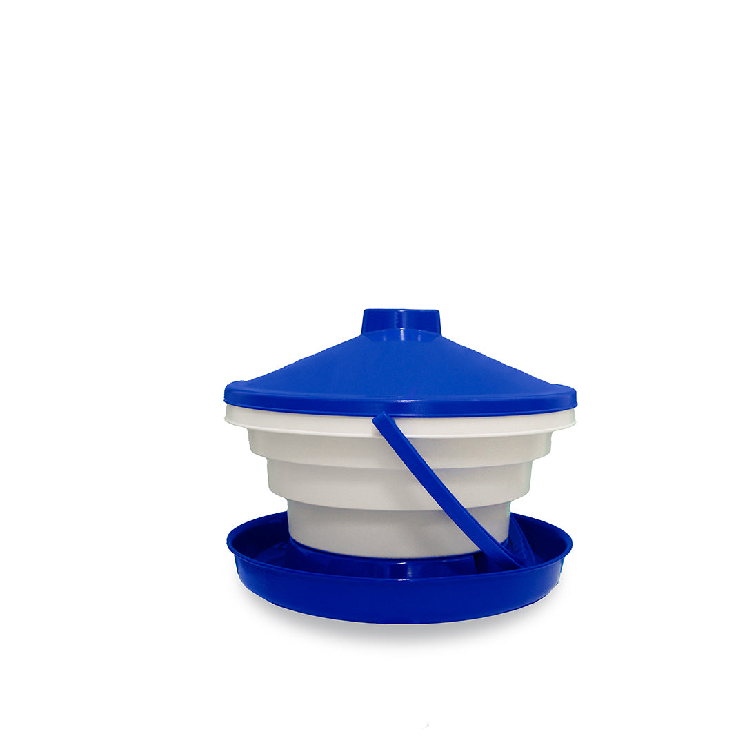 BUCKET DRINKER 10 L. WITHOUT LEGS