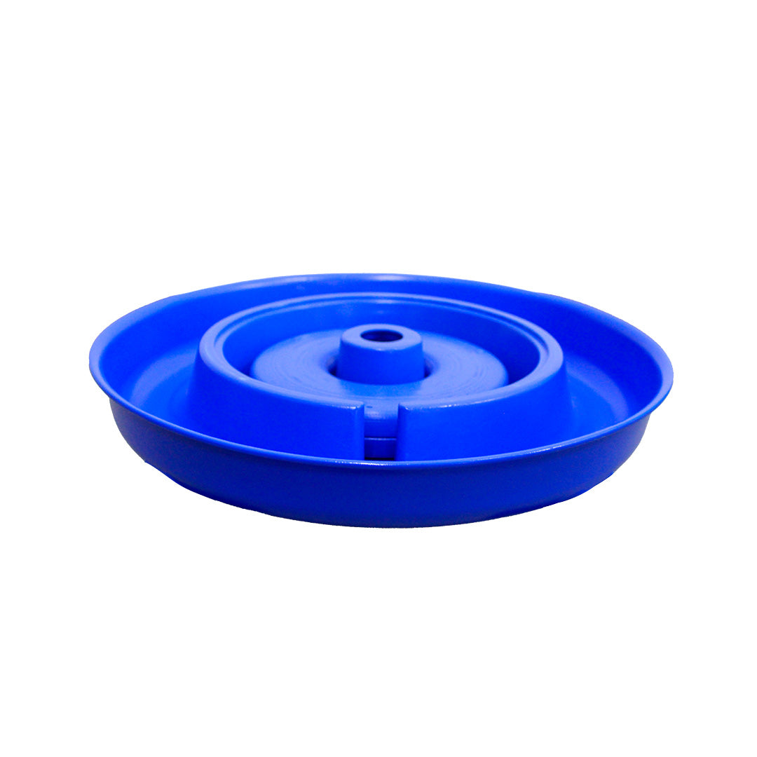 BUCKET DRINKER 20 L. WITH LEGS