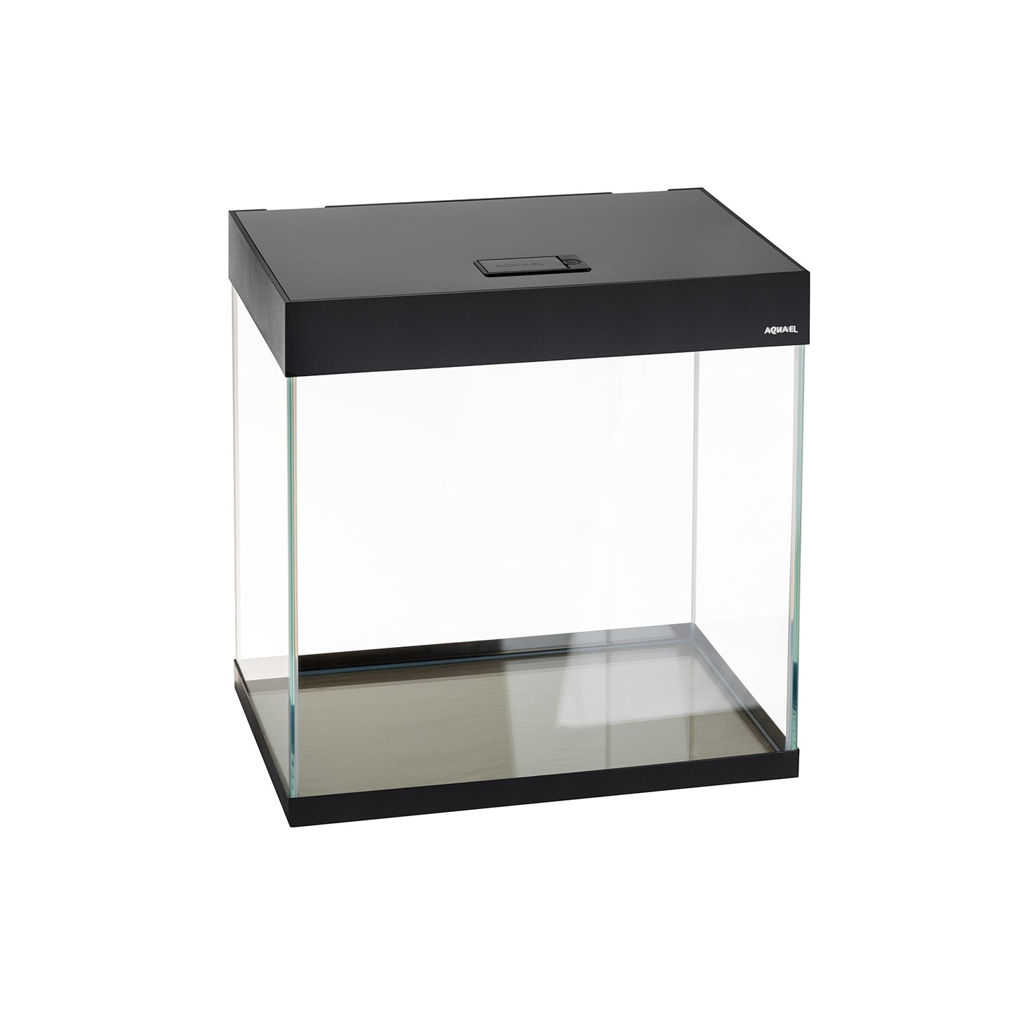 OPTI SET 130 AQUARIUM BLACK