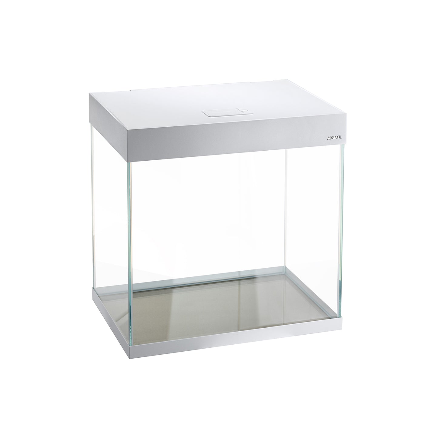 OPTI SET 130 AQUARIUM WHITE