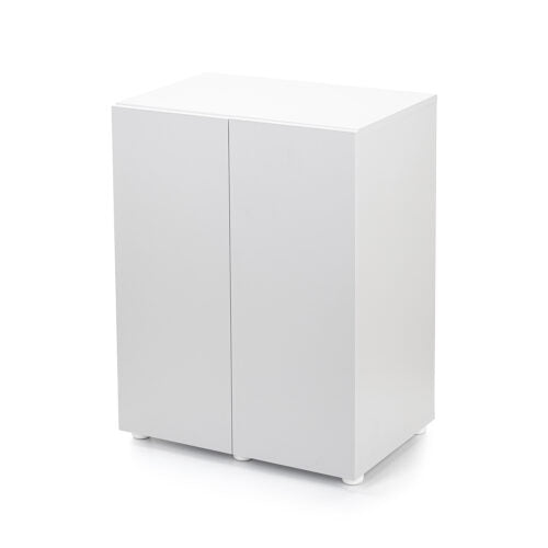 OPTI SET 130 AQUARIUM WHITE
