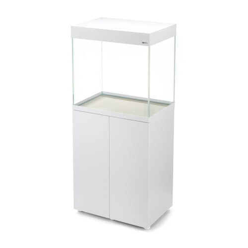 OPTI SET 130 AQUARIUM WHITE