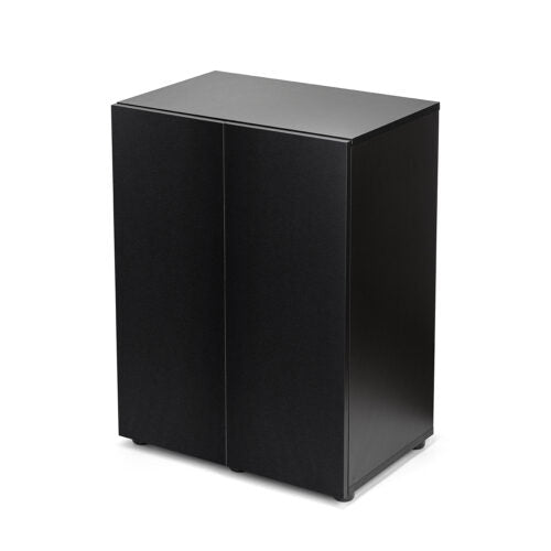 OPTI SET 130 AQUARIUM BLACK
