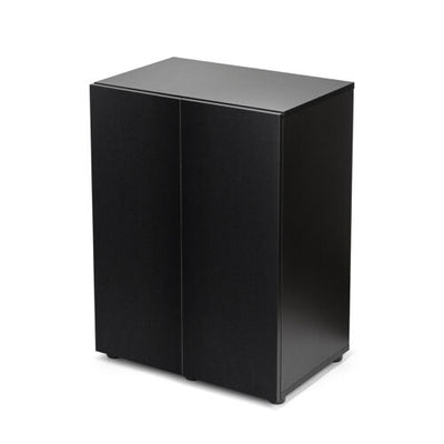 OPTI SET 130 AQUARIUM BLACK
