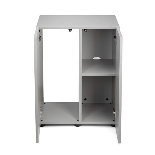 OPTI SET 130 AQUARIUM WHITE