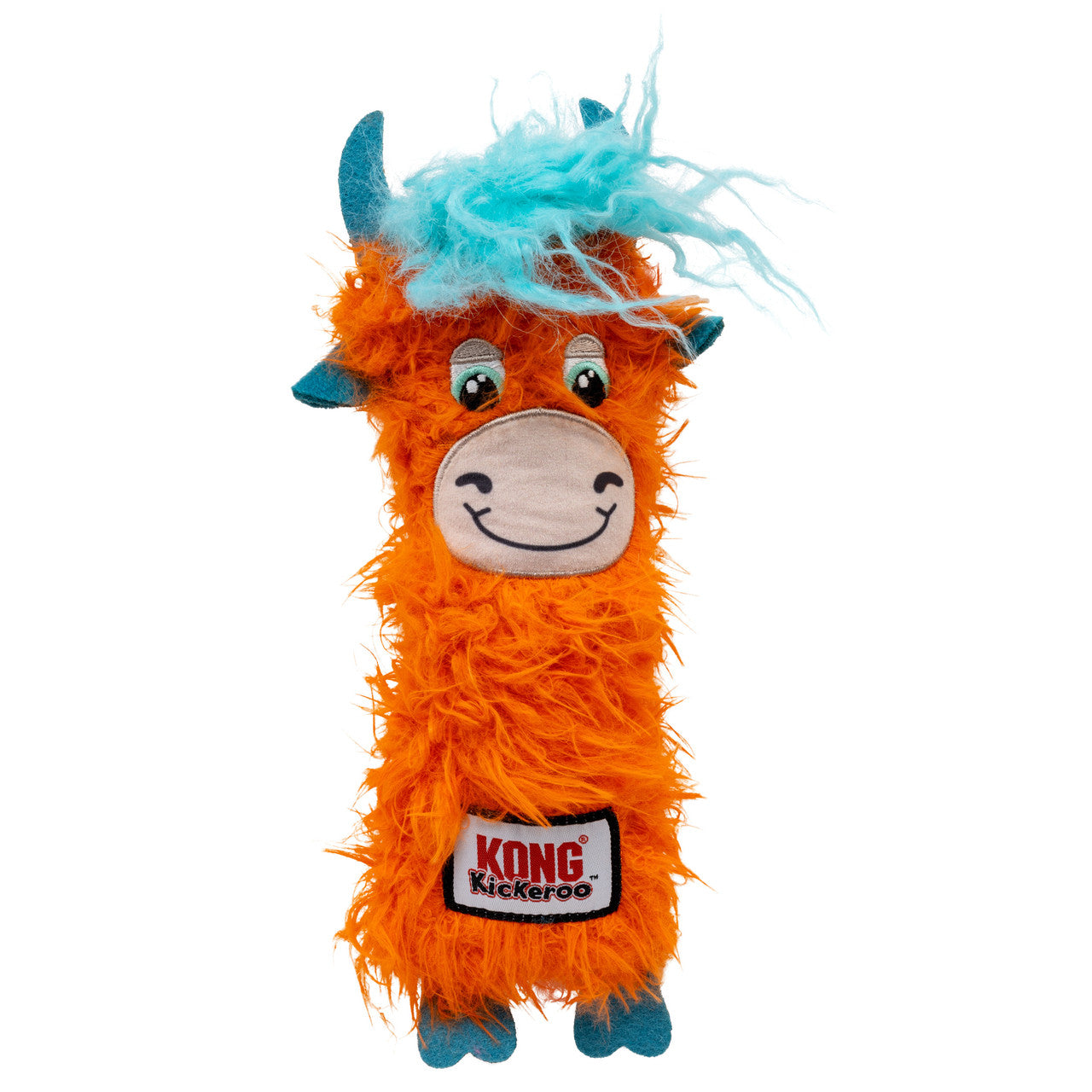 KICKEROO HIGHLAND COW