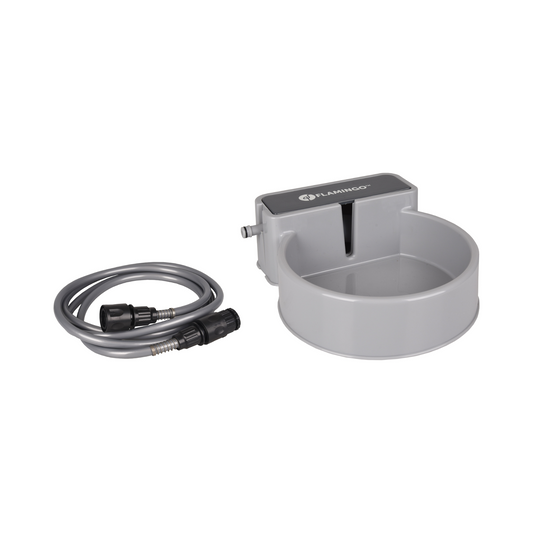 DRINKING FOUNTAIN DRAVA