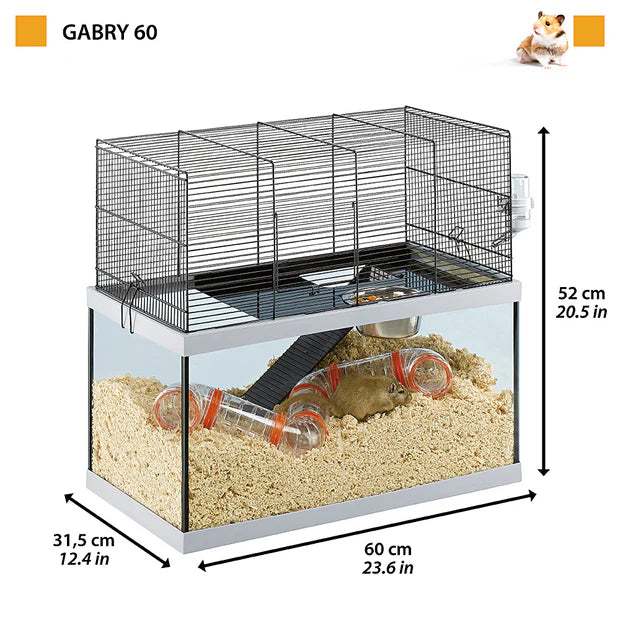 GABRY