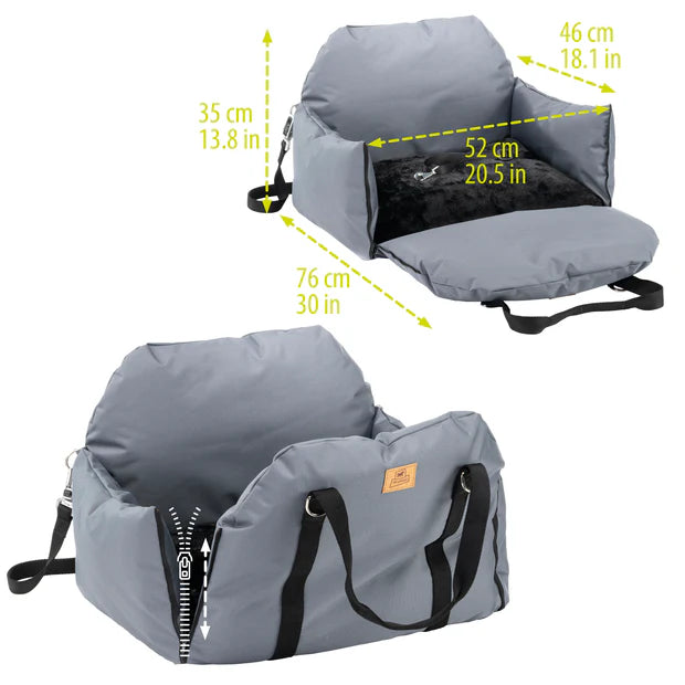 CRUISER PET CARRIER