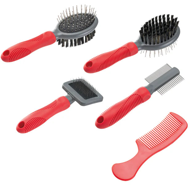 DOG GROOMING SET GRO 5959