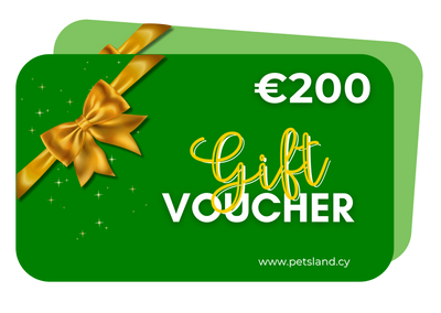 GIFT CARD 200