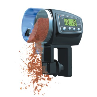 AUTOMATIC FEEDER AF-2005D