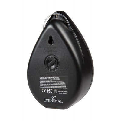 ULTRASONIC BARK CONTROL