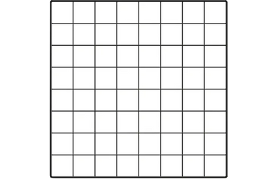 SMALL ANIMAL PEN PETER BLACK