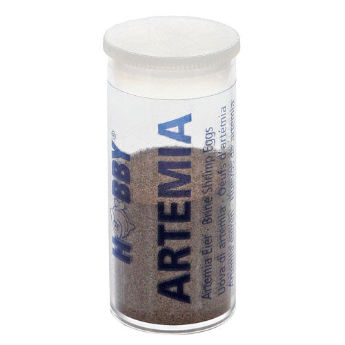 ARTEMIA BRINE SHRIMP EGGS