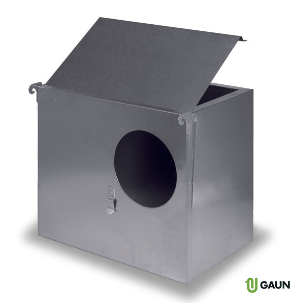 RABBIT NEST MODEL ESPACIO