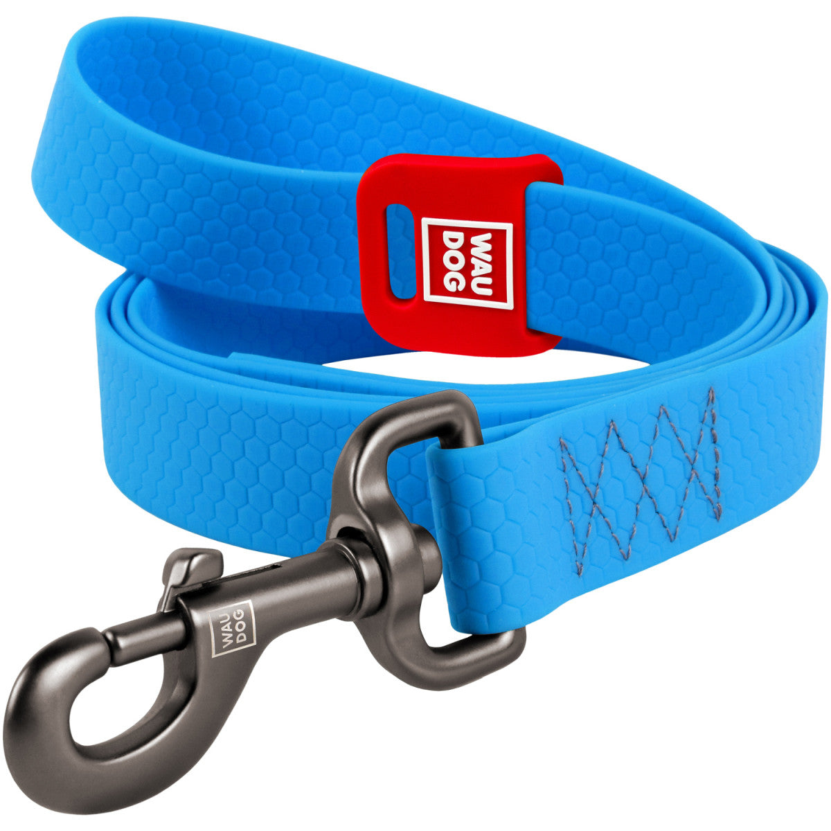WAUDOG WATERPROOF DOG LEASH 305 cm