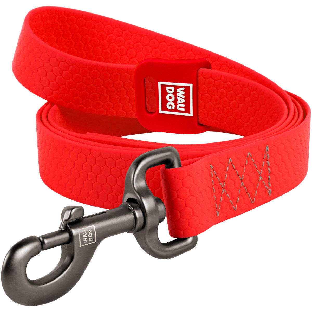 WAUDOG WATERPROOF DOG LEASH 305cm