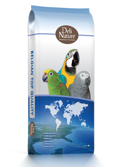 28-GERMINATION SEEDS PARROTS 10KG