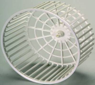 КОЛЕСО ХОМЯКА