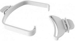 ΚΛΟΥΒΙΑ ΕΣΩΤΕΡΙΚΟ ΠΑΡΑΡΤΗΜΑ ΓΙΑ ΤΟ ART 323