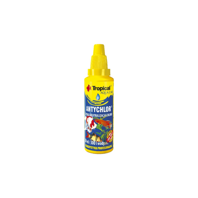 TROPICAL ANTYCHLOR – ANTI CHLORINE