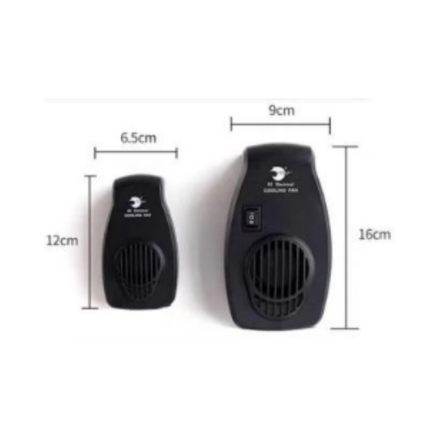 COOLING FAN