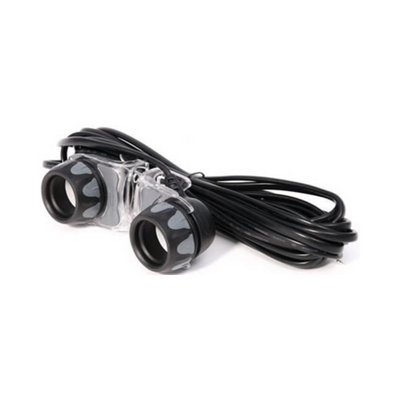 2m cable T5-16mm