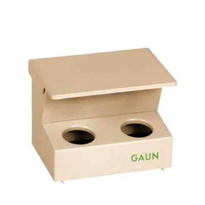 PIGEON FEEDER FOR FLOOR 2 HOLES