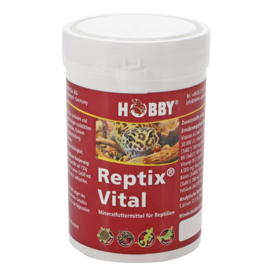 REPTIX VITAL 120g
