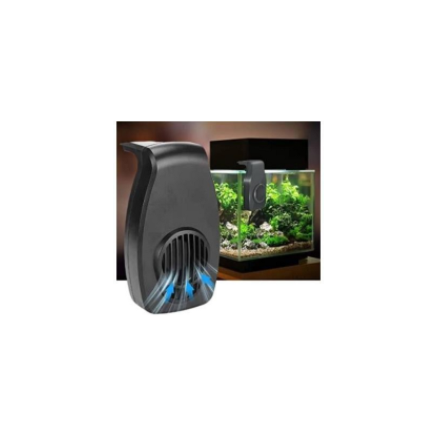 COOLING FAN