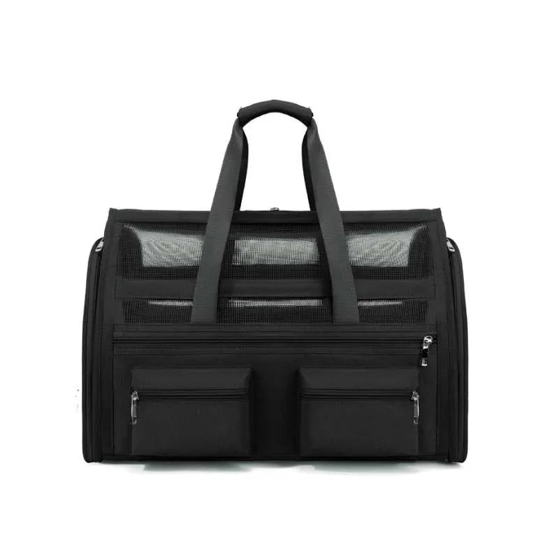 PET TRAVEL BAG FUTURE FLIGHTS 9kg/Max