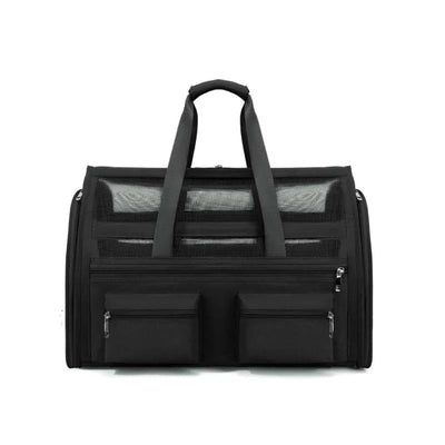 PET TRAVEL BAG FUTURE FLIGHTS 9kg/Max