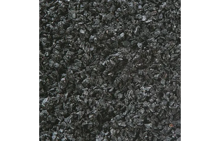 GRAVEL BLACK 1-3MM 10KG