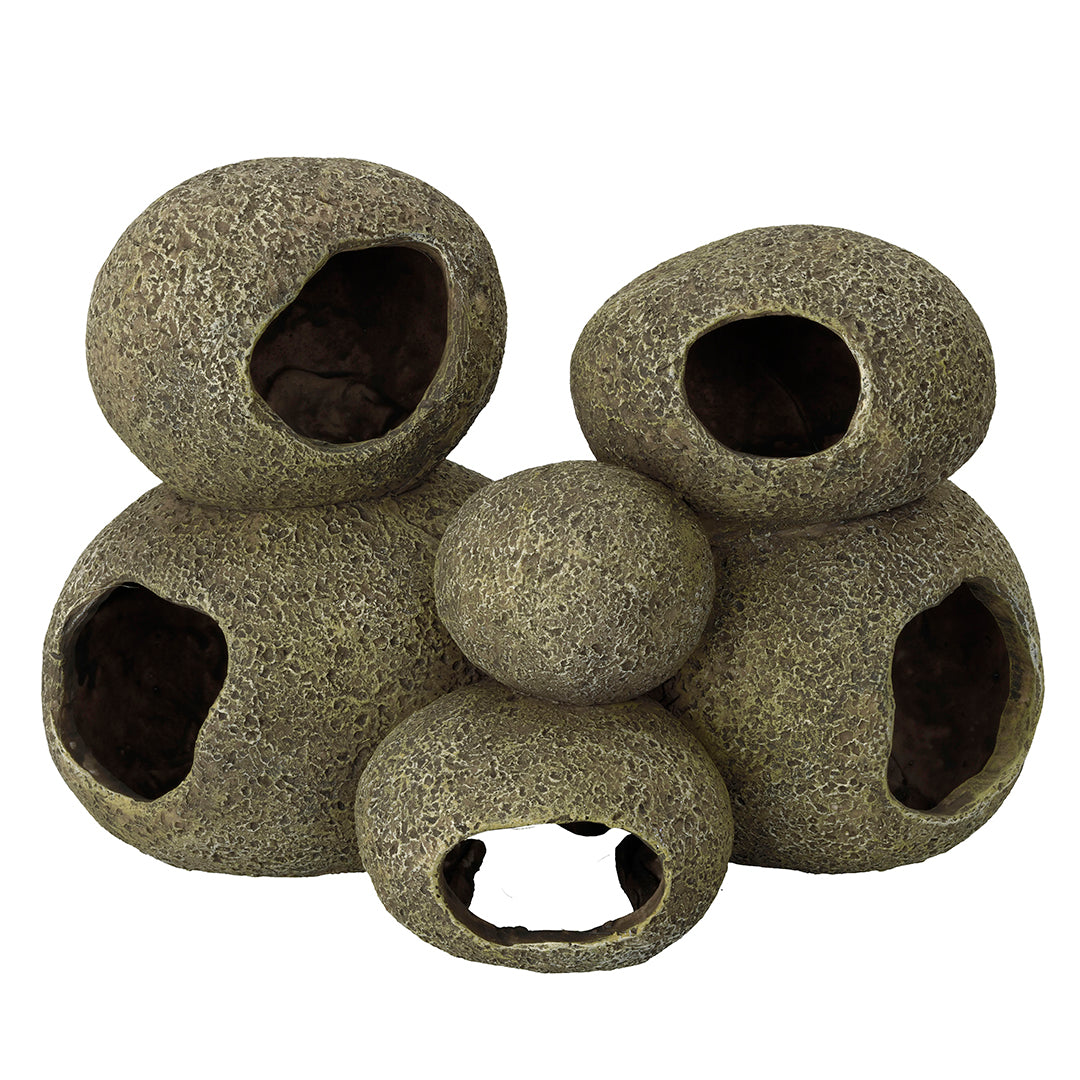 ROCK CAVE