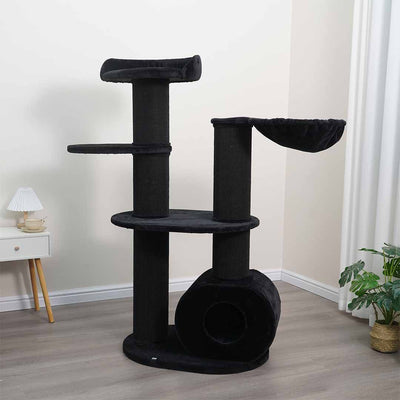 CATTREE TORONTO BLACK