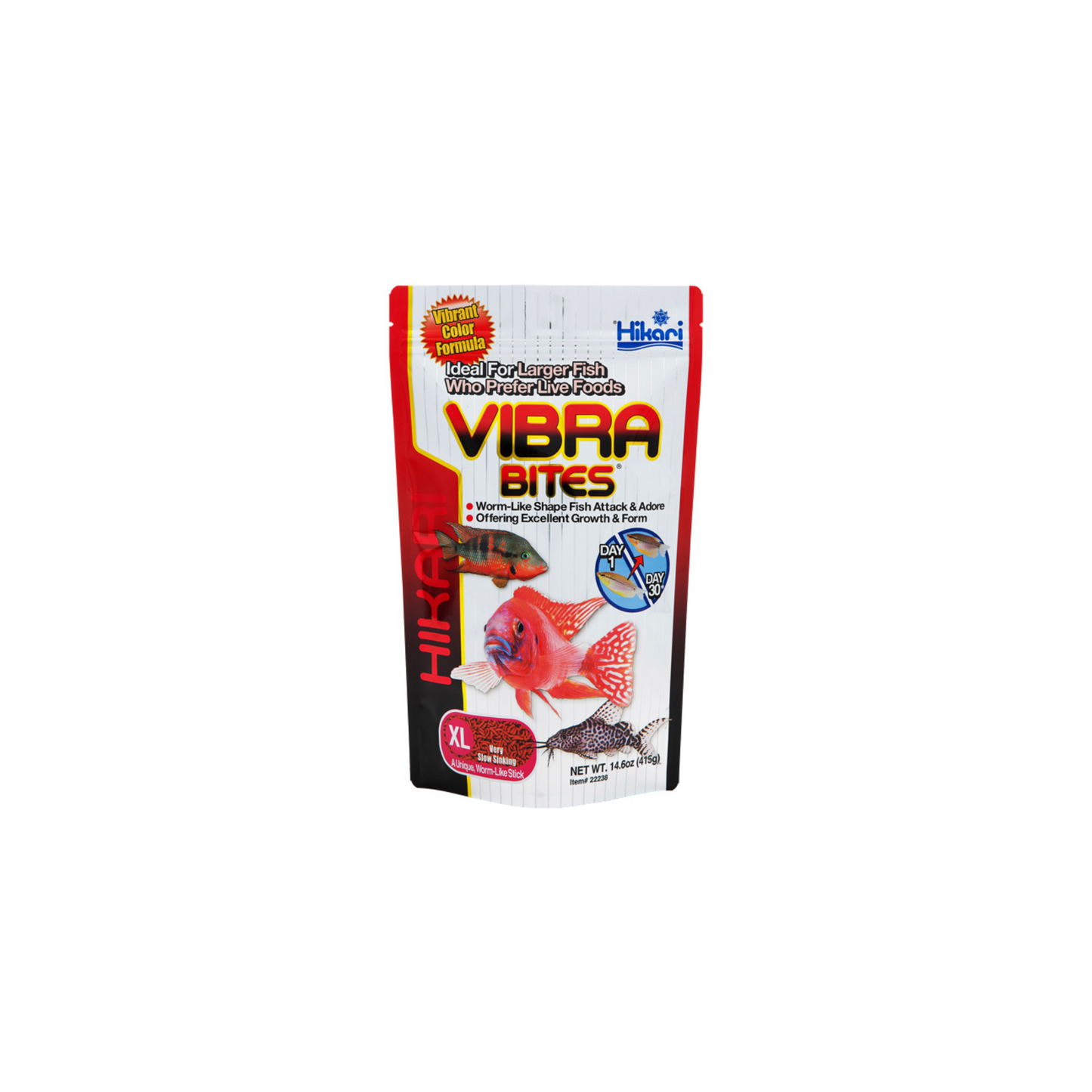 VIBRA BITES XL
