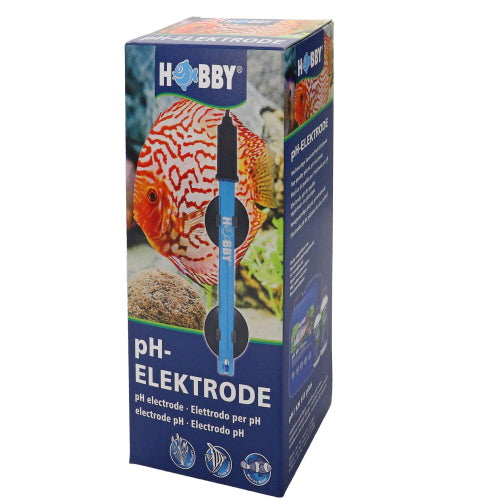 HOBBY PH ΗΛΕΚΤΟΔΙΟ
