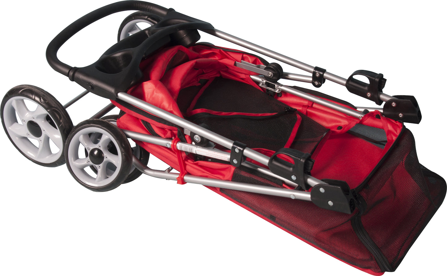 BUGGY DAMIO RED