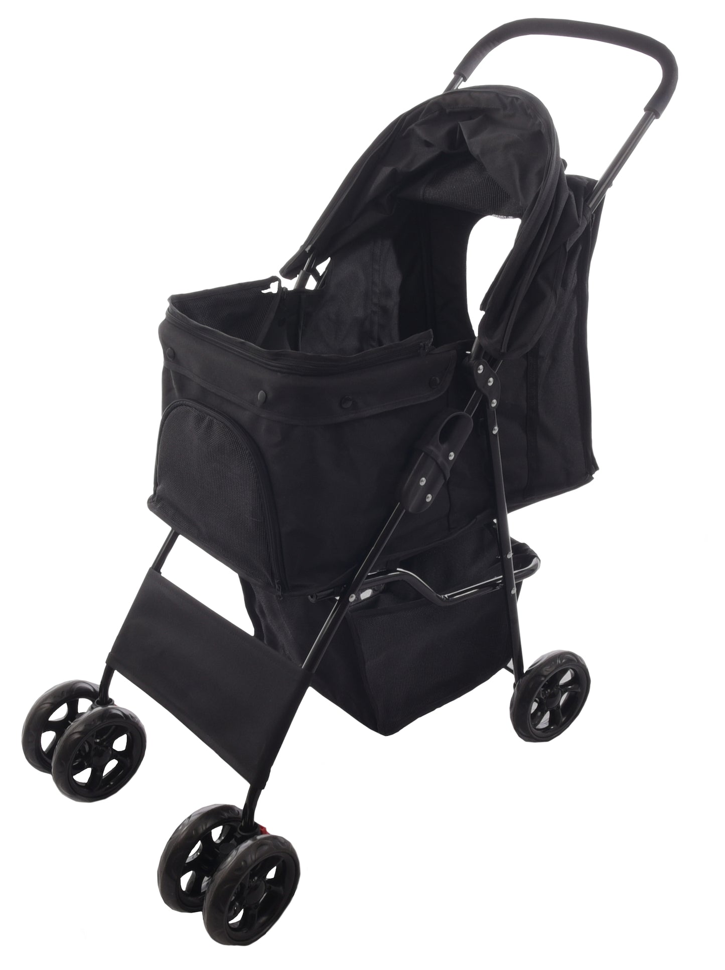BUGGY ANDA BLACK
