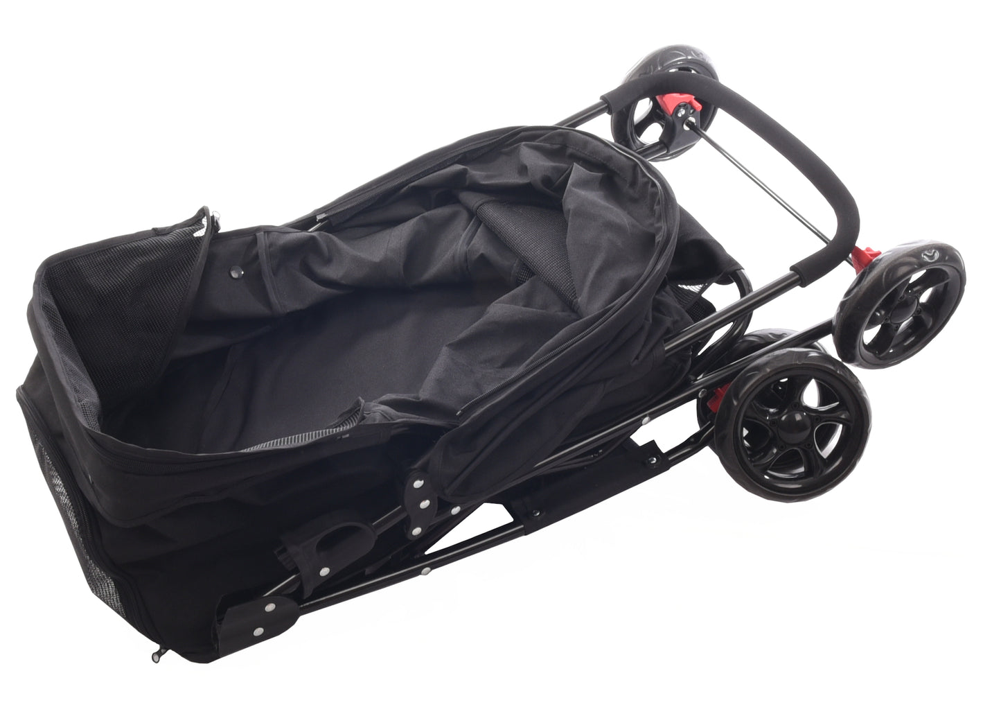 BUGGY ANDA BLACK
